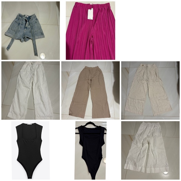47 pieces of clothing from Zara, H&M, Mango and Banana Republic - Picture 4 of 7